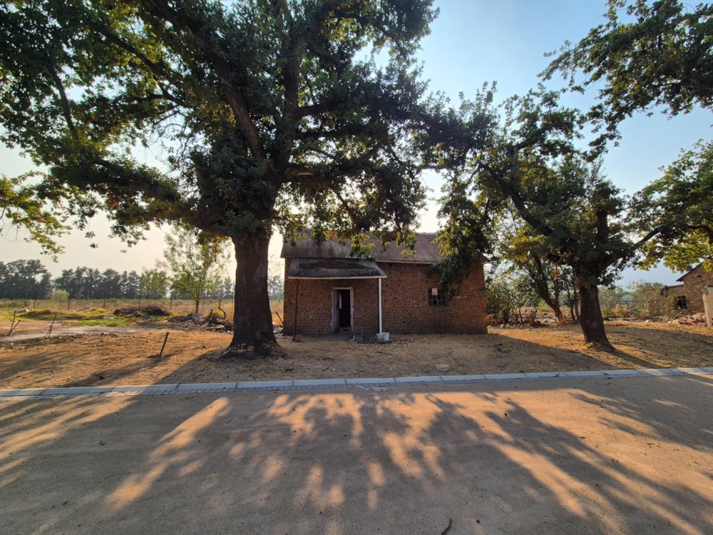 Vacant land for sale in Paarl South - VLV1726950