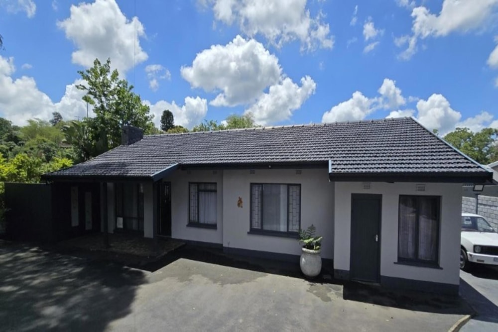 House for sale in Farningham Ridge - 1WP1726611