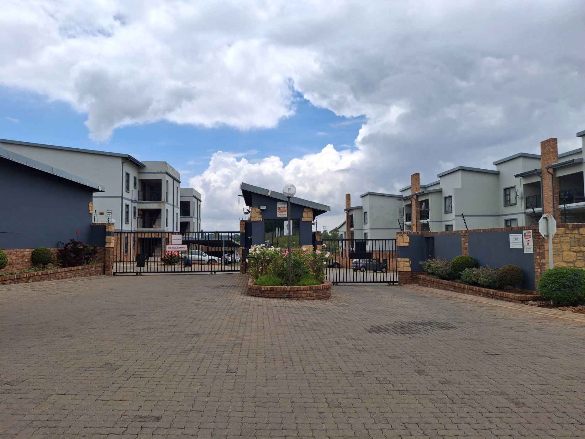 Apartment for sale in Benoni - EN1727611