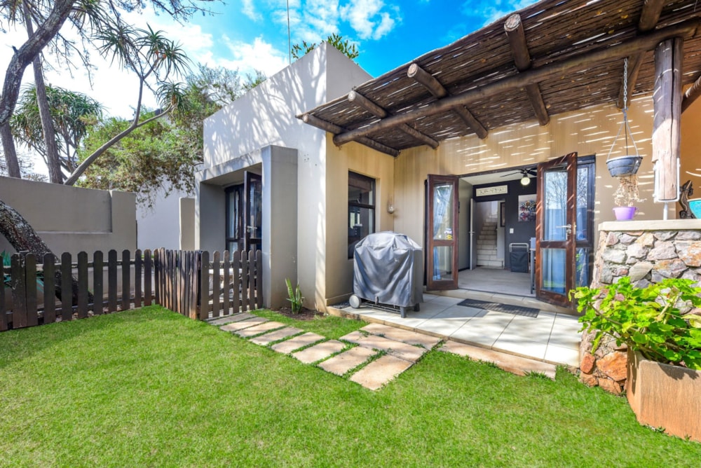 Townhouse to rent in Douglasdale - FYL1726631