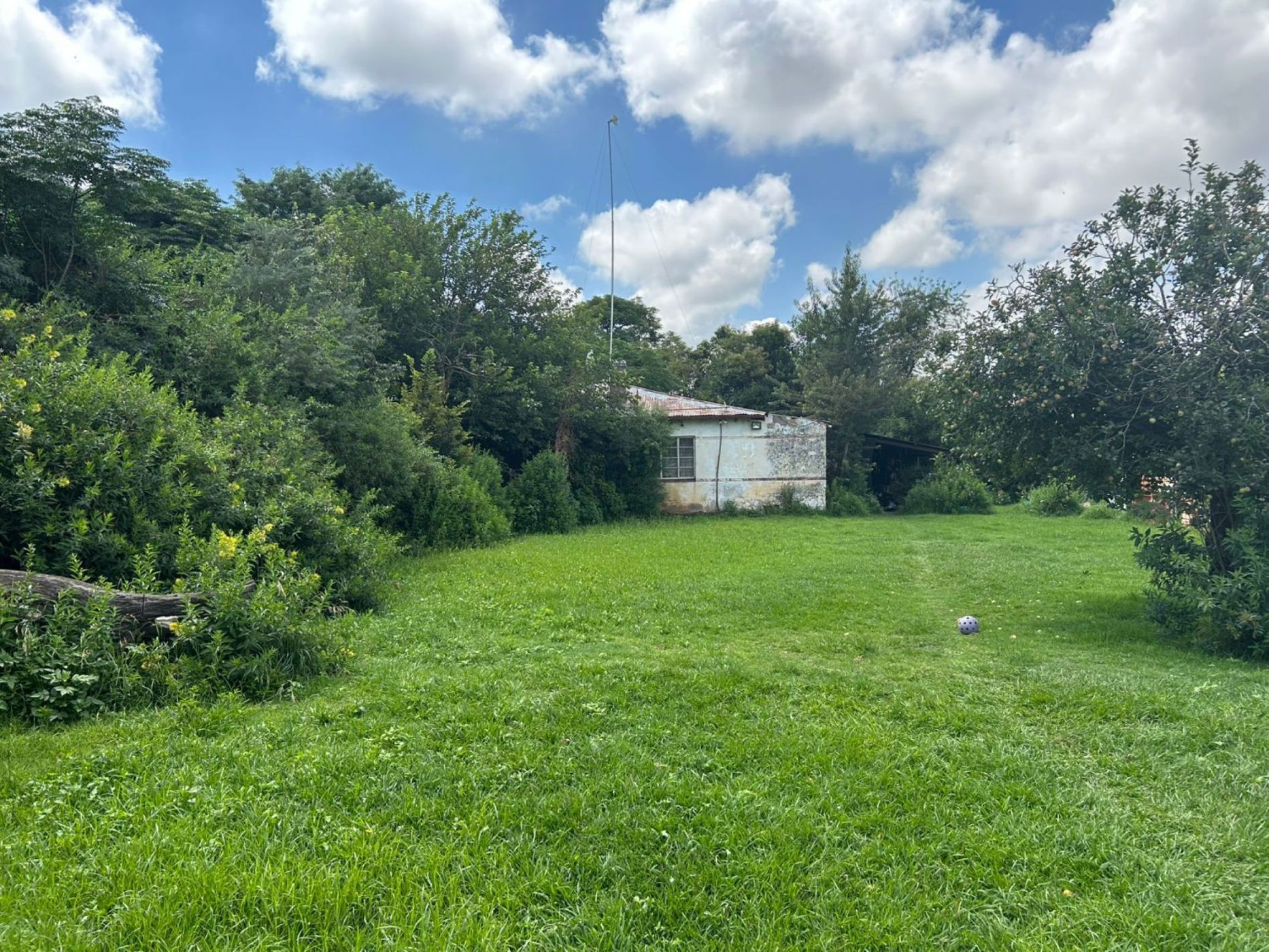 Farm vacant land for sale in Benoni AH - EN1726617