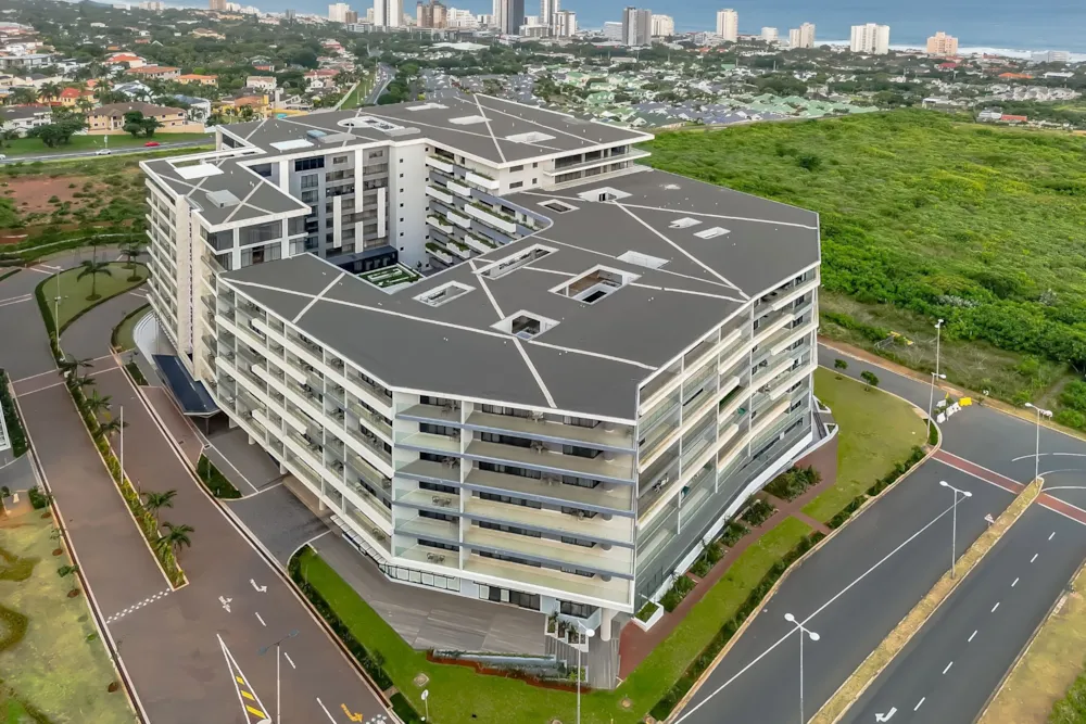 Apartment for sale in Ridgeside - 1ND1726620 Apartment for sale in Ridgeside - 1ND1726620