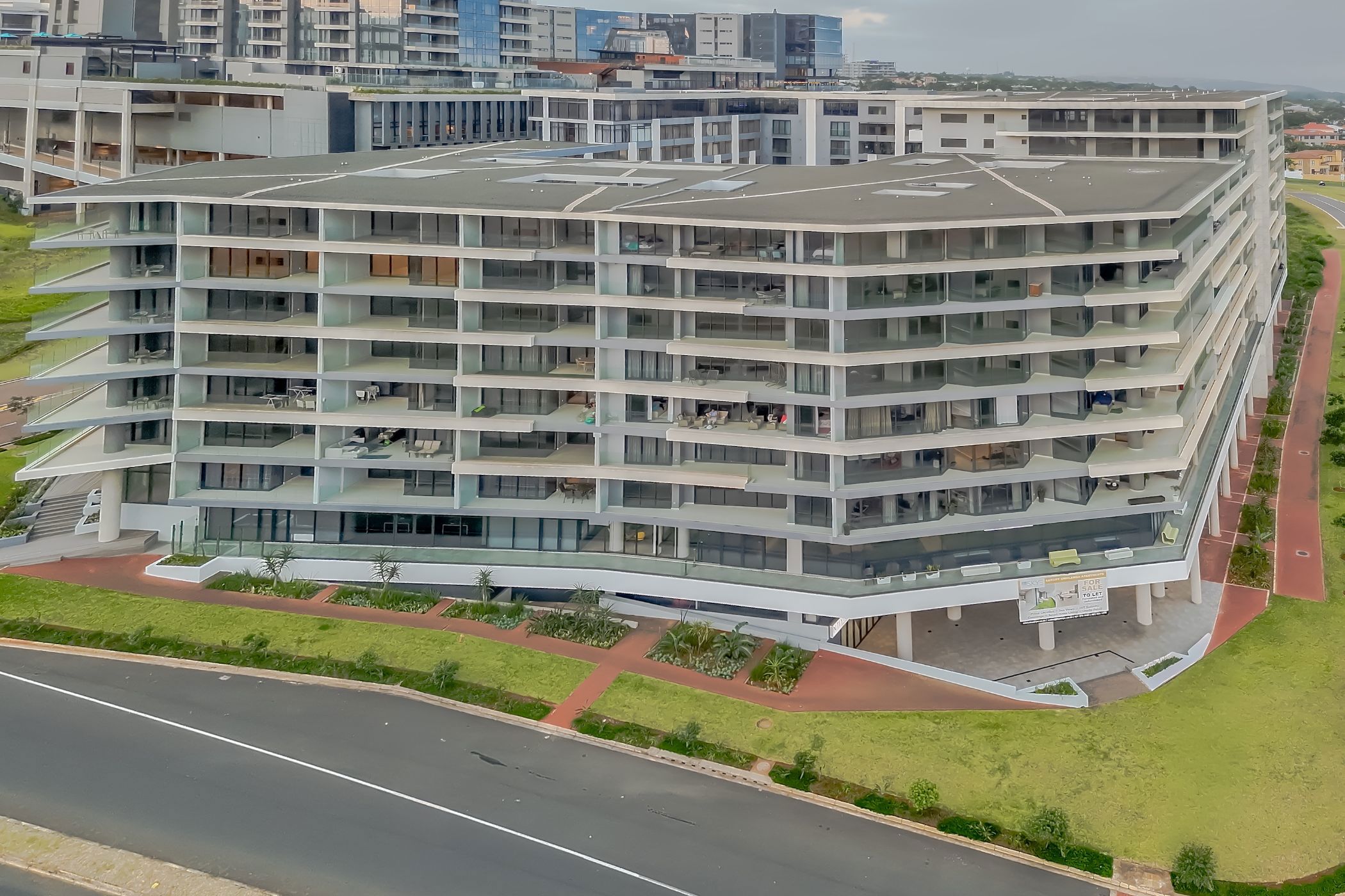 Apartment for sale in Ridgeside - 1ND1726620