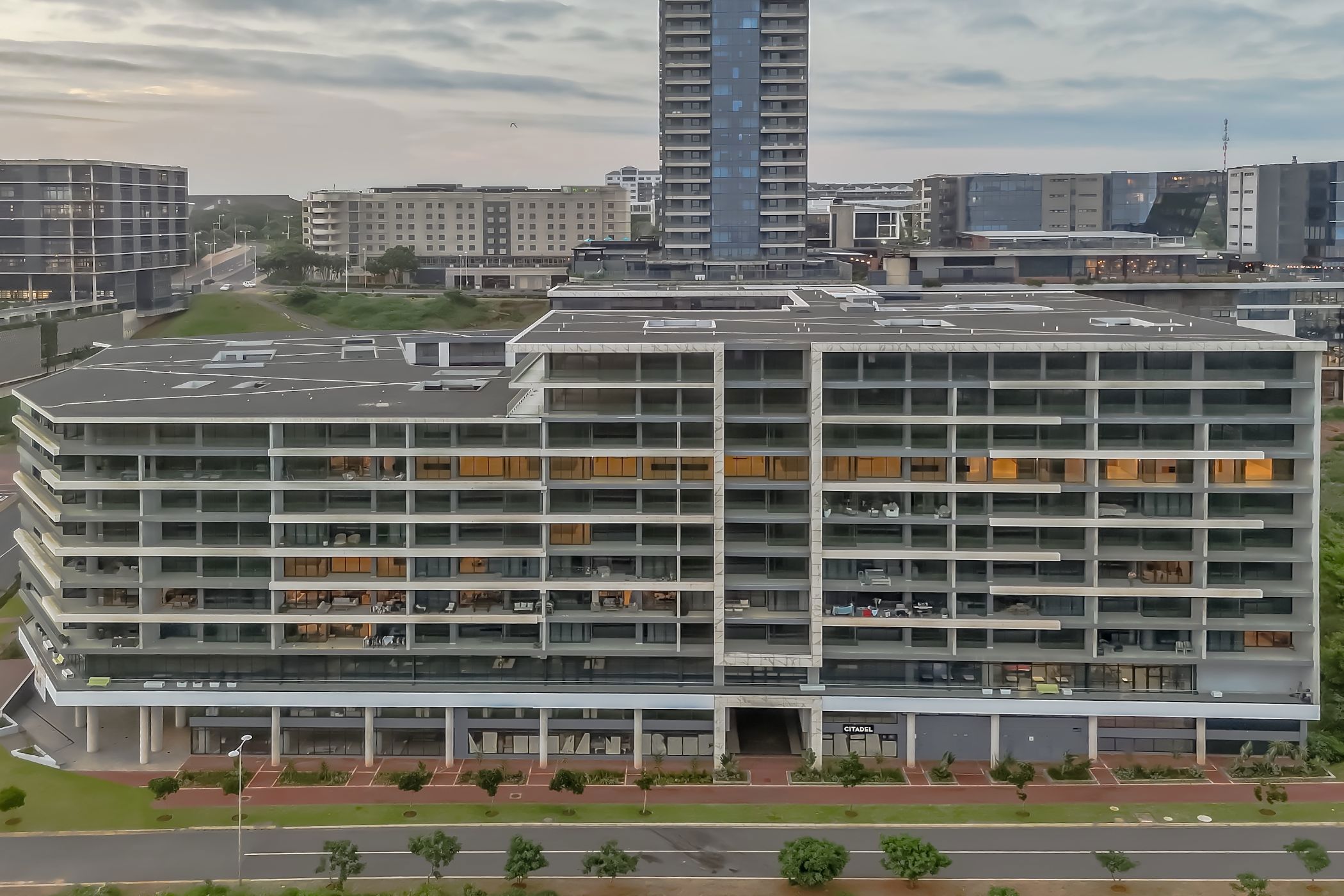 Apartment for sale in Ridgeside - 1ND1726623