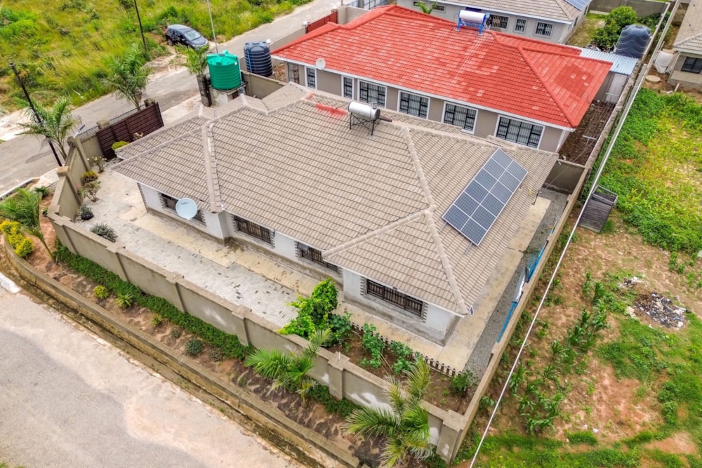 House for sale in Harare, Zimbabwe - 3ZB1726630