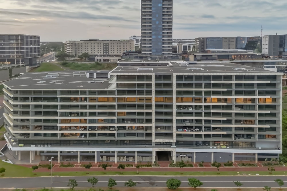 Apartment for sale in Ridgeside - 1ND1726640