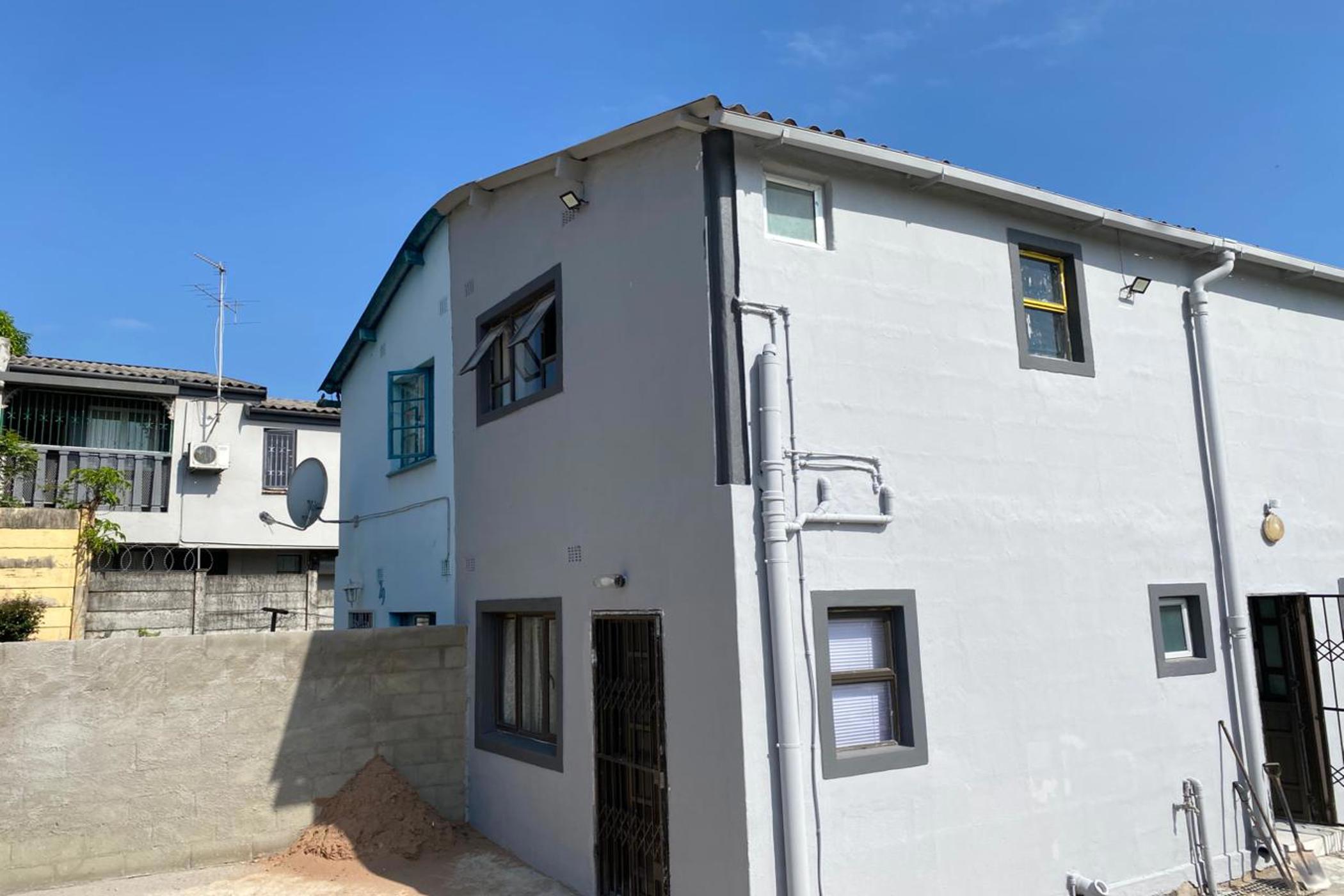 Double-storey house to rent in Chatsworth, KwaZulu-Natal - 1WP1726646