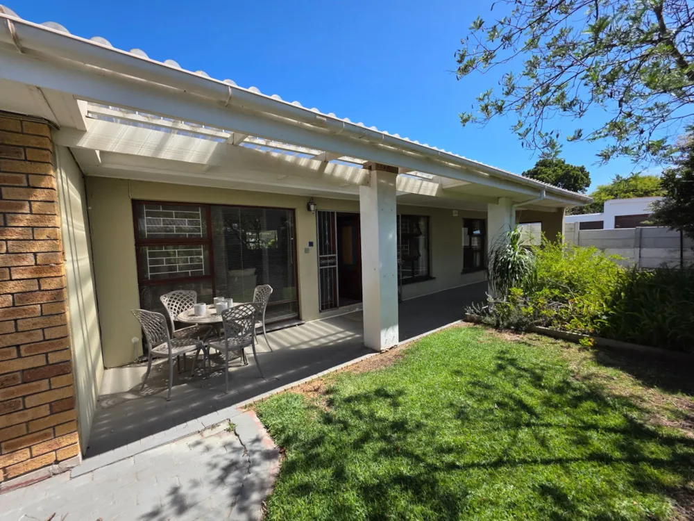 House sold in Palmiet, Kleinmond - KN1727076
