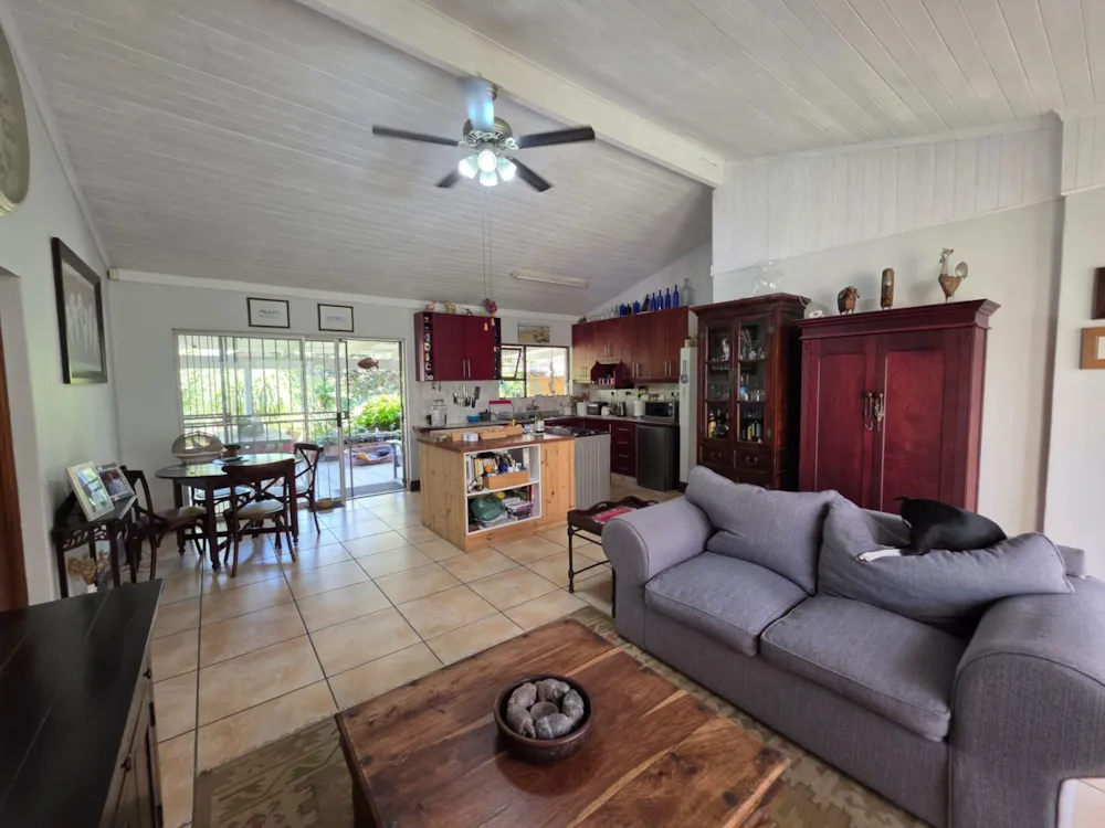 House sold in Palmiet, Kleinmond - KN1727076