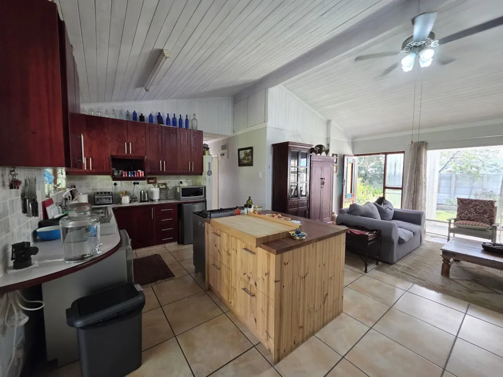 House sold in Palmiet, Kleinmond - KN1727076