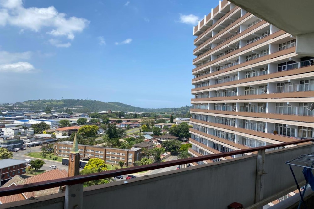 Apartment sold in Pinetown - 1WP1726656 Apartment sold in Pinetown - 1WP1726656
