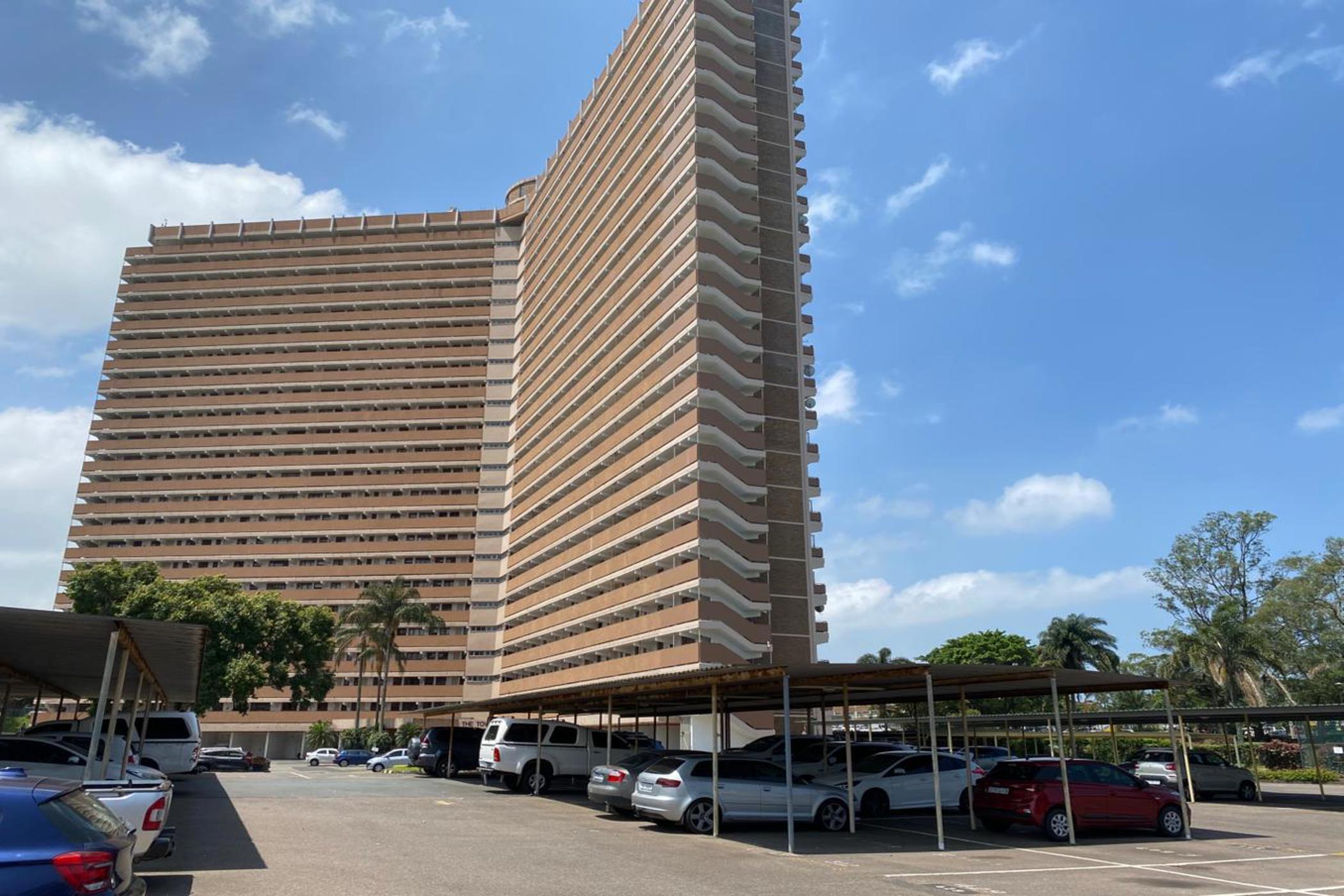 Apartment for sale in Pinetown - 1WP1726656