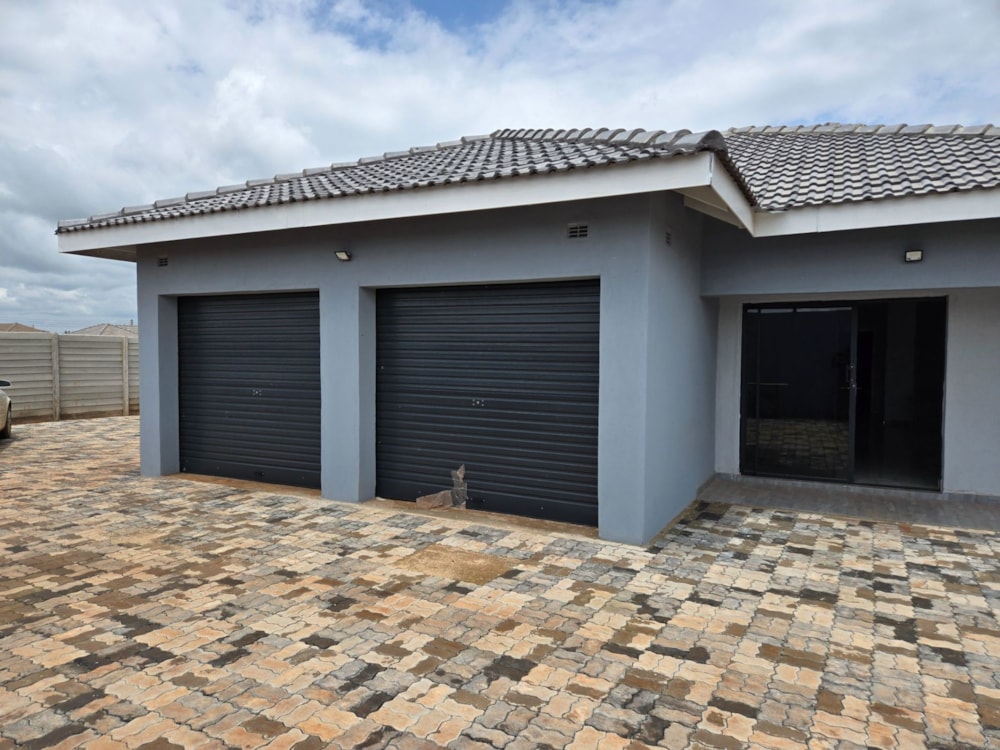 House for sale in Mt Pleasant Heights, Zimbabwe - 3ZB1726784