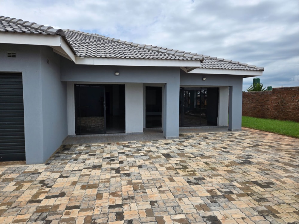 House for sale in Mt Pleasant Heights, Zimbabwe - 3ZB1726784