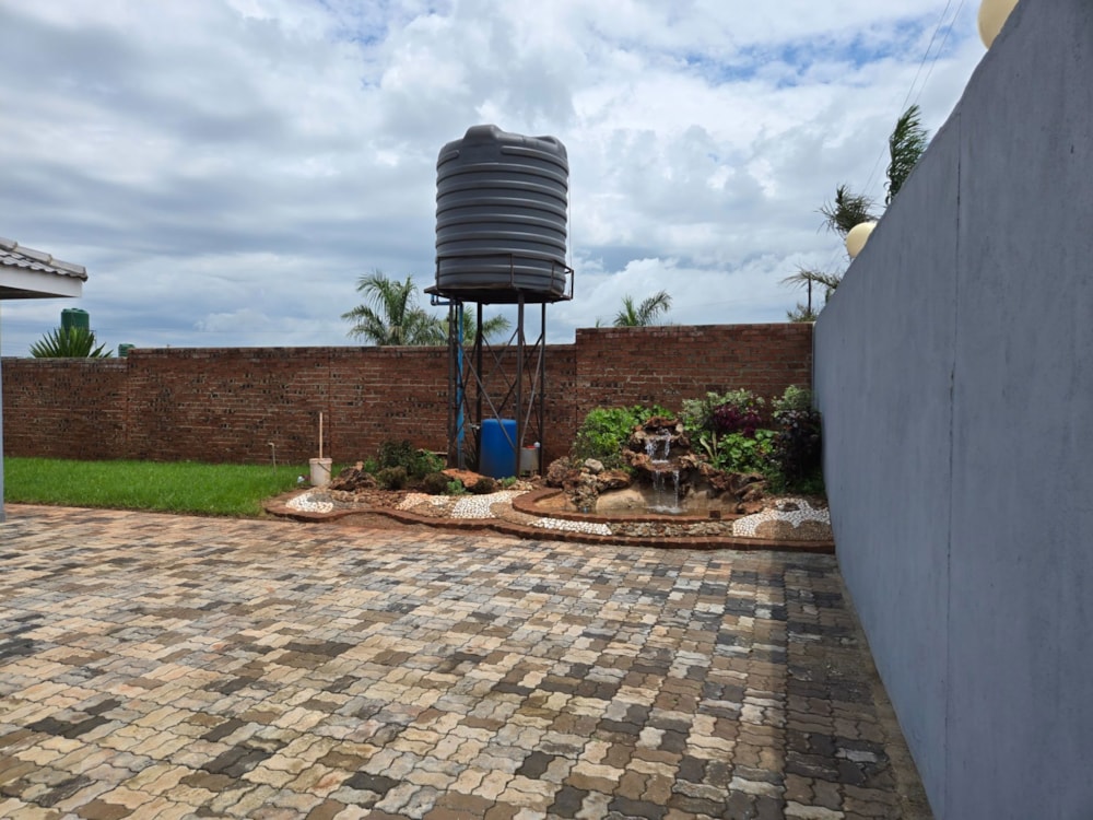 House for sale in Mt Pleasant Heights, Zimbabwe - 3ZB1726784