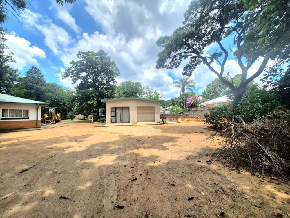 House for sale in Bo Dorp - 1RU1726659