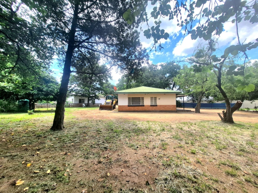 House for sale in Bo Dorp - 1RU1726659