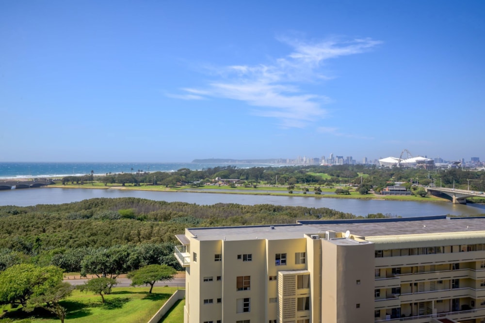 Apartment to rent in Durban North - 1ND1726664