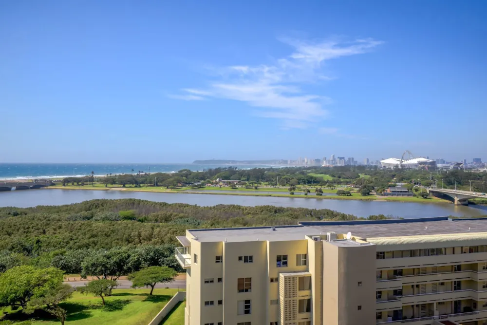 Apartment let in Durban North - 1ND1726664 Apartment let in Durban North - 1ND1726664