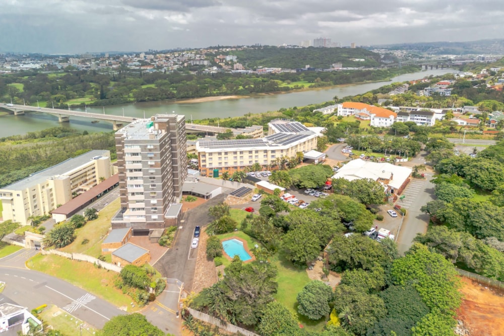 Apartment to rent in Durban North - 1ND1726664