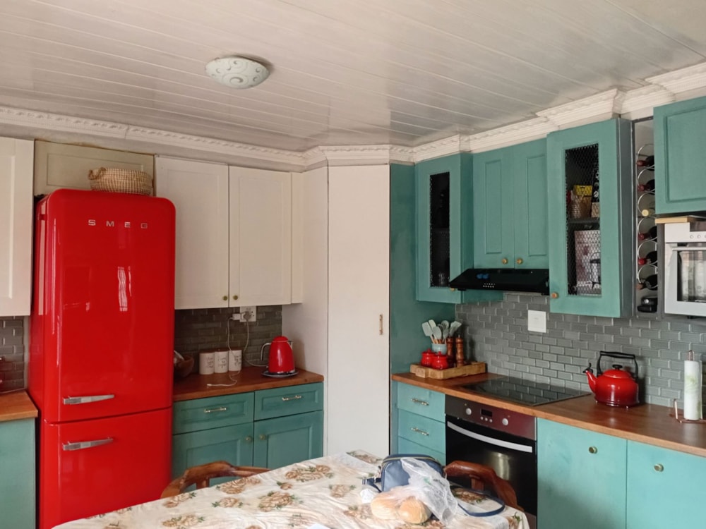 House for sale in Bloemside - 1BX1726701