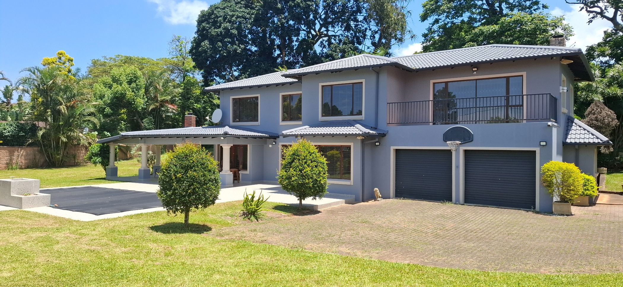 House to rent in Hillcrest Park - 1KF1726678