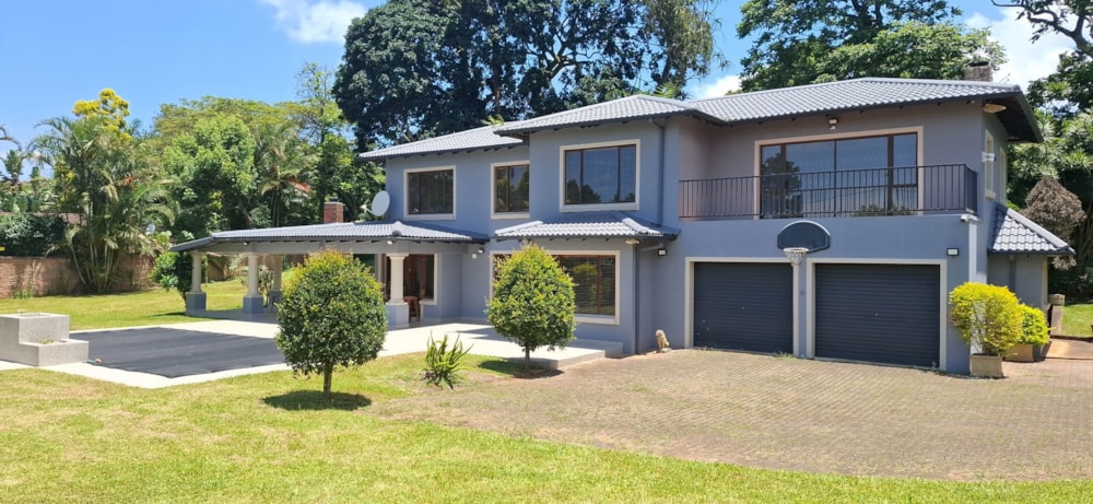 House to rent in Hillcrest Park - 1KF1726678