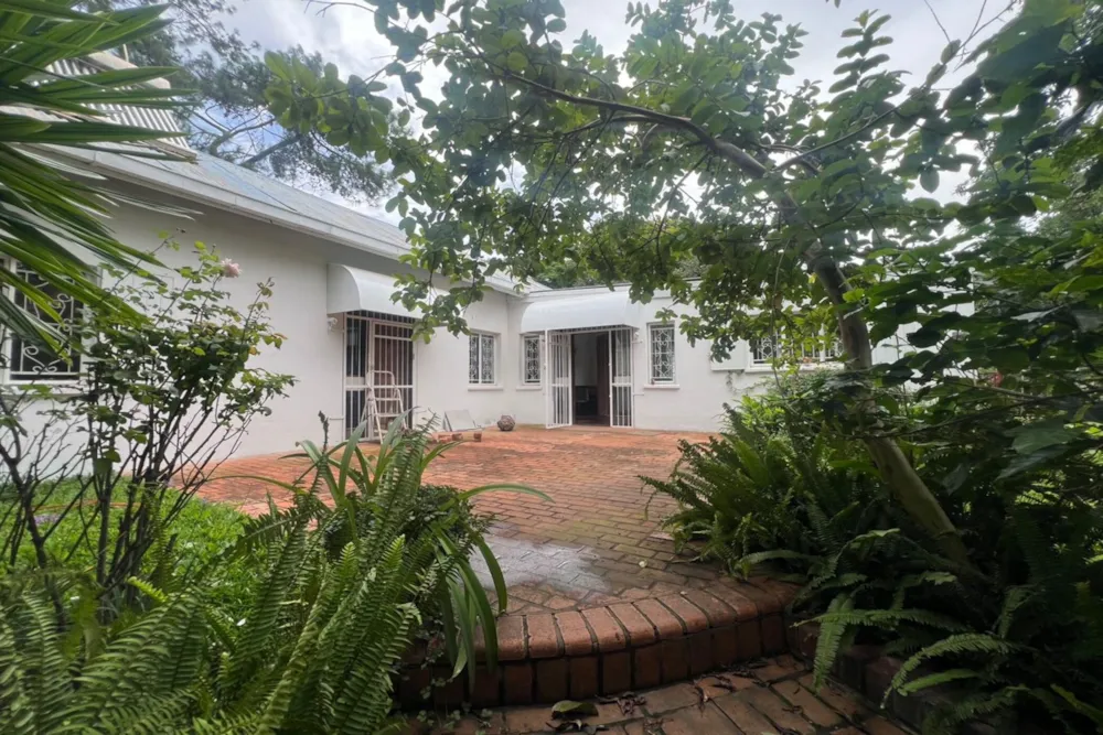 House let in Kabulonga, Zambia - 3ZA1726692 House let in Kabulonga, Zambia - 3ZA1726692