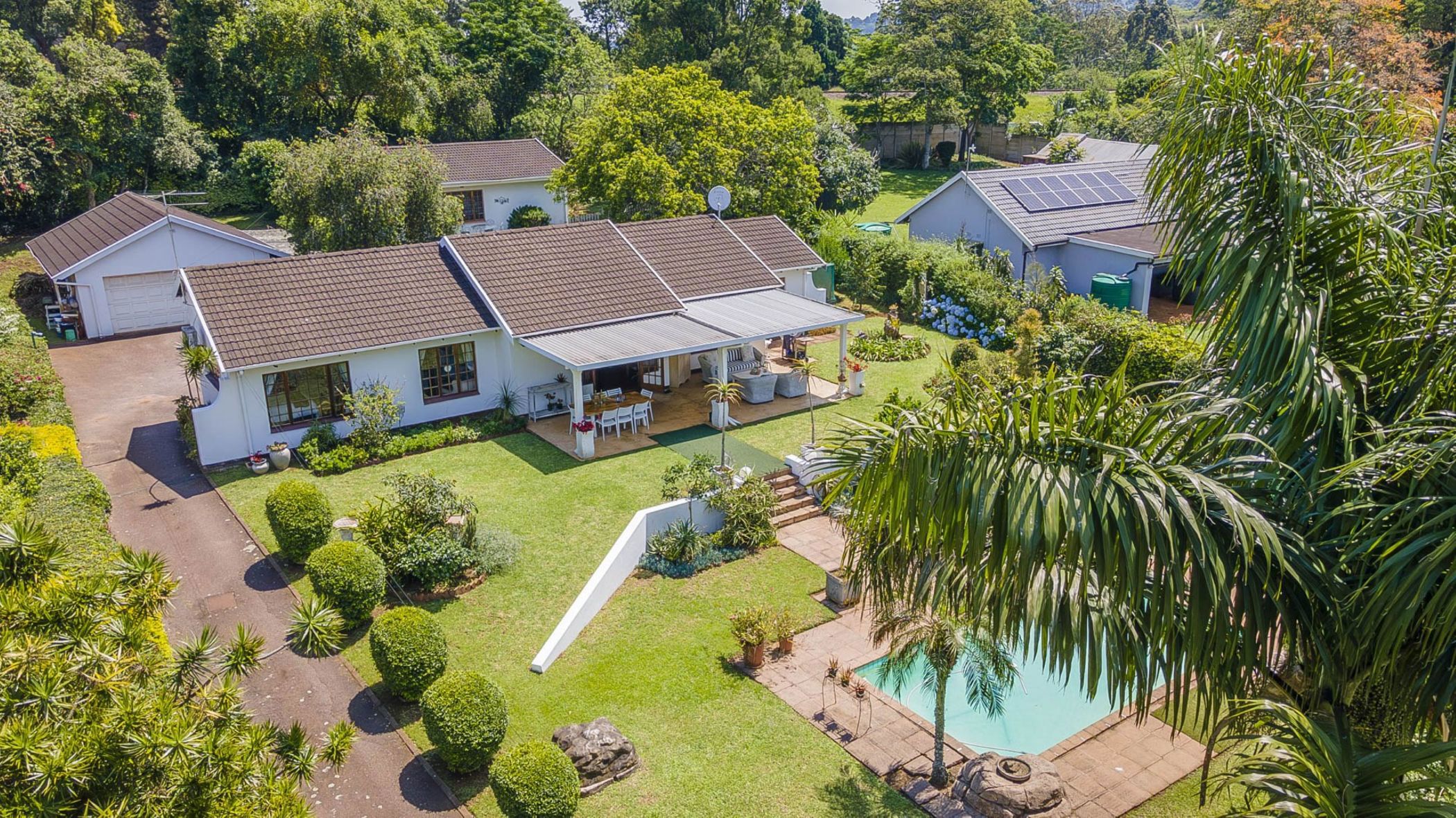 House for sale in Hillcrest, Upper Highway - 1KF1726756