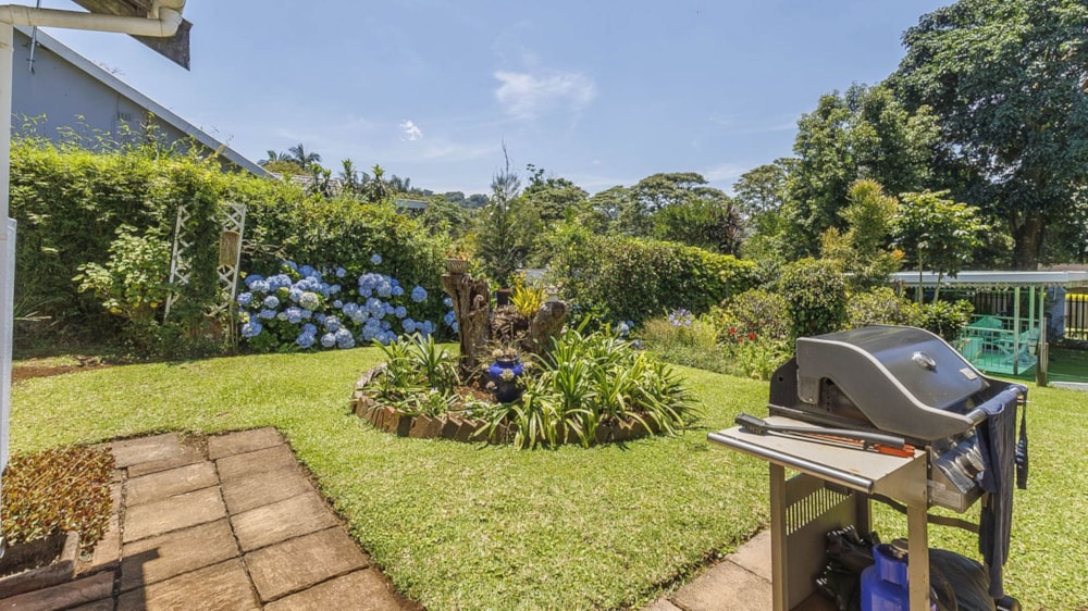 House for sale in Hillcrest, Upper Highway - 1KF1726756