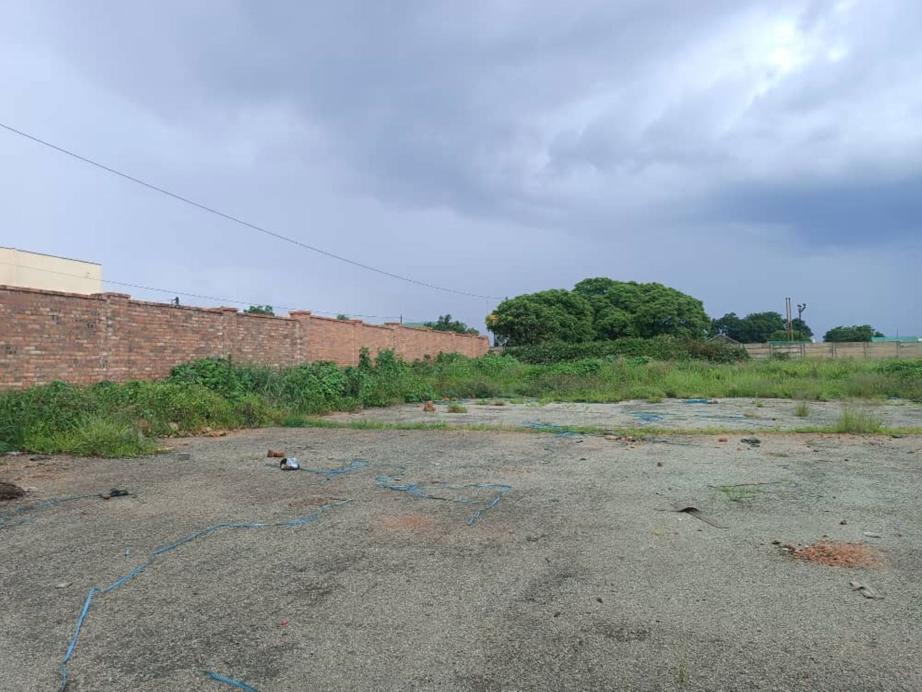 Commercial vacant land for sale in Ardbennie, Zimbabwe - 3ZB1726687