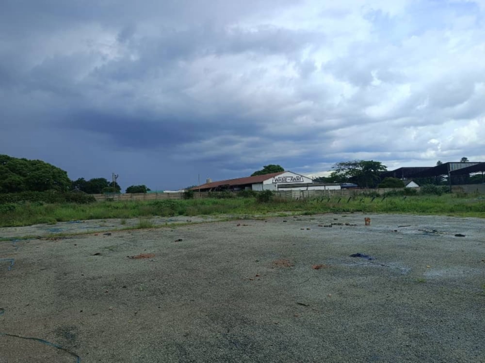 Commercial vacant land for sale in Ardbennie, Zimbabwe - 3ZB1726687
