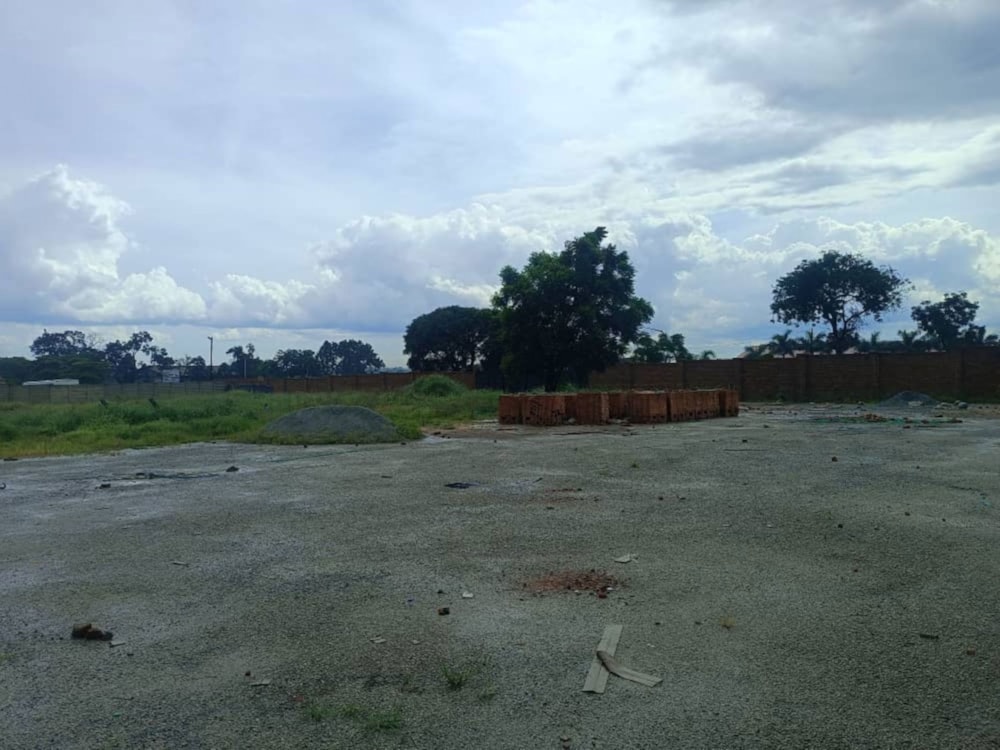 Commercial vacant land for sale in Ardbennie, Zimbabwe - 3ZB1726687