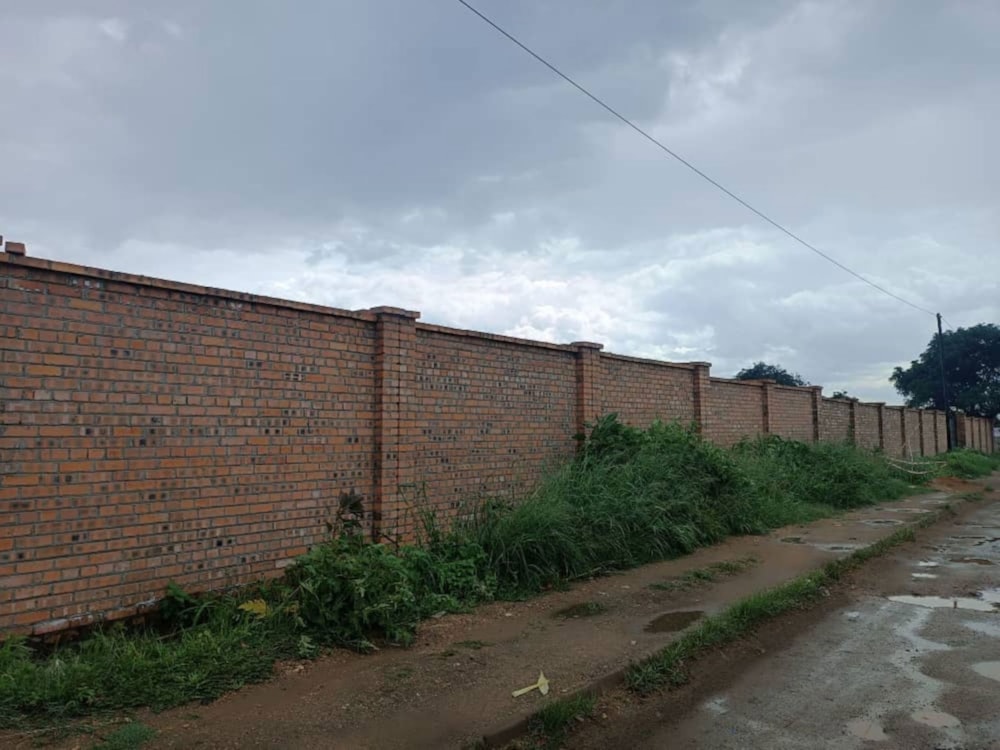 Commercial vacant land for sale in Ardbennie, Zimbabwe - 3ZB1726687
