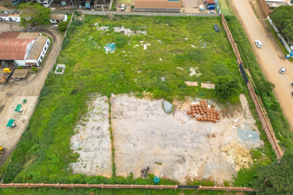 Commercial vacant land for sale in Ardbennie, Zimbabwe - 3ZB1726687