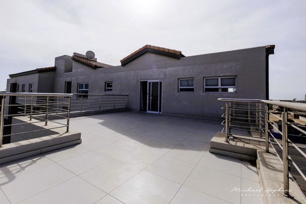 Penthouse apartment for sale in Swakopmund Central, Namibia - 3NM1727207