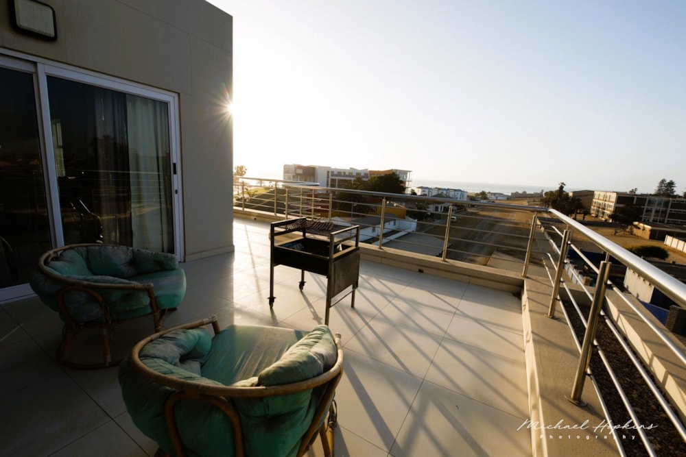 Penthouse apartment for sale in Swakopmund Central, Namibia - 3NM1727207