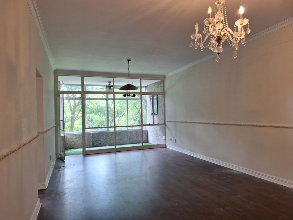 Apartment to rent in Illovo - JBL1726688