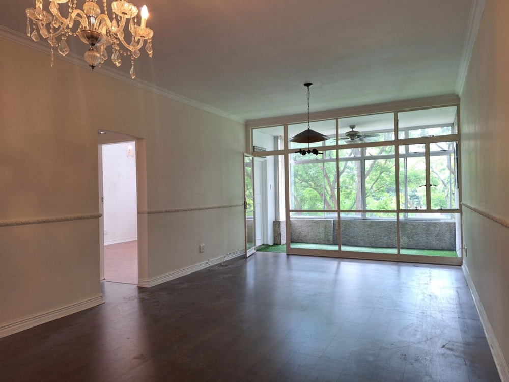 Apartment to rent in Illovo - JBL1726688