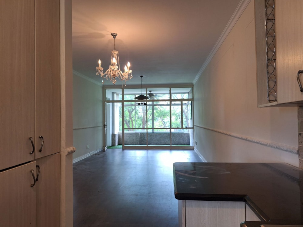 Apartment to rent in Illovo - JBL1726688