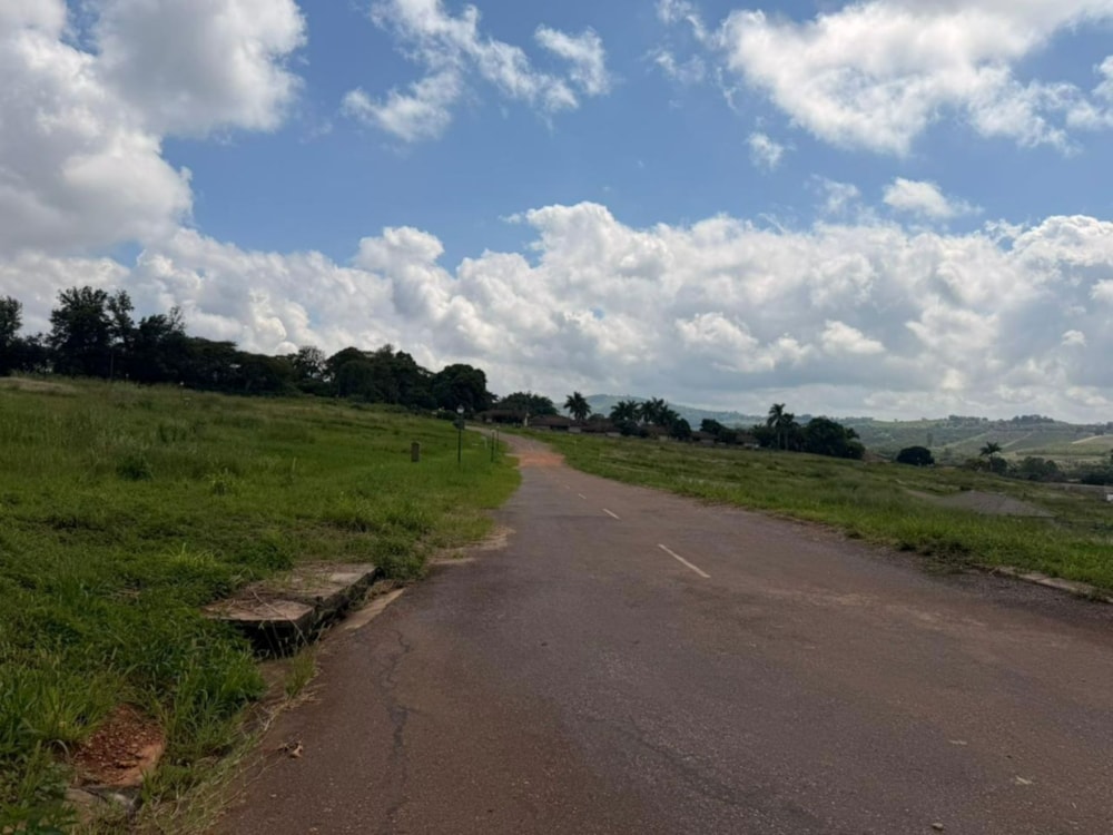 Vacant land for sale in Aqua Park - 1TA1726694