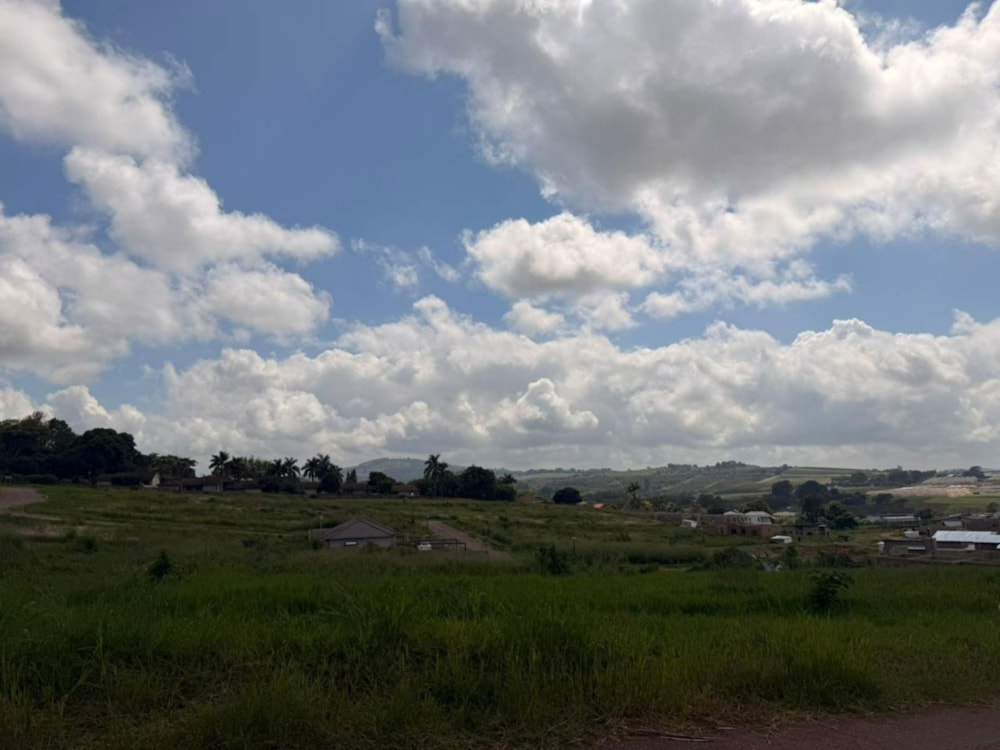 Vacant land for sale in Aqua Park - 1TA1726694