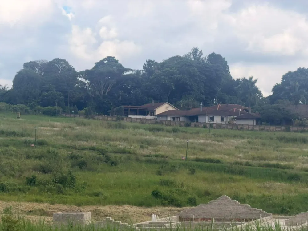 Vacant land for sale in Aqua Park - 1TA1726694