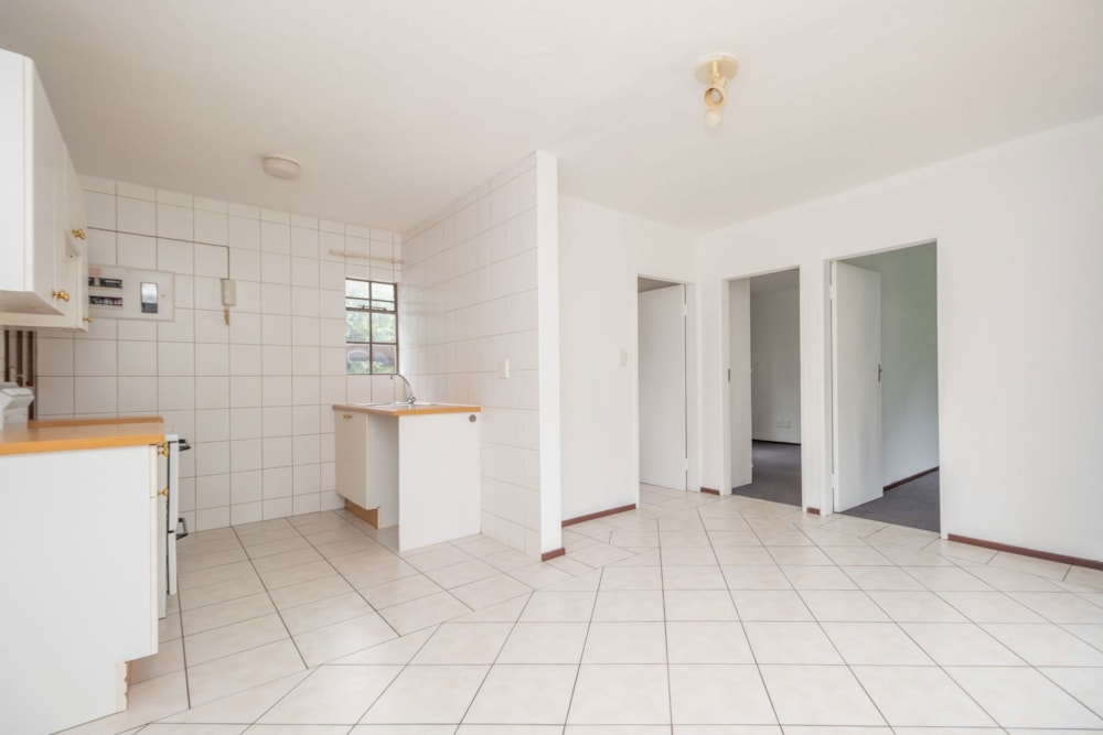 Apartment for sale in Lindhaven - RAN1726691