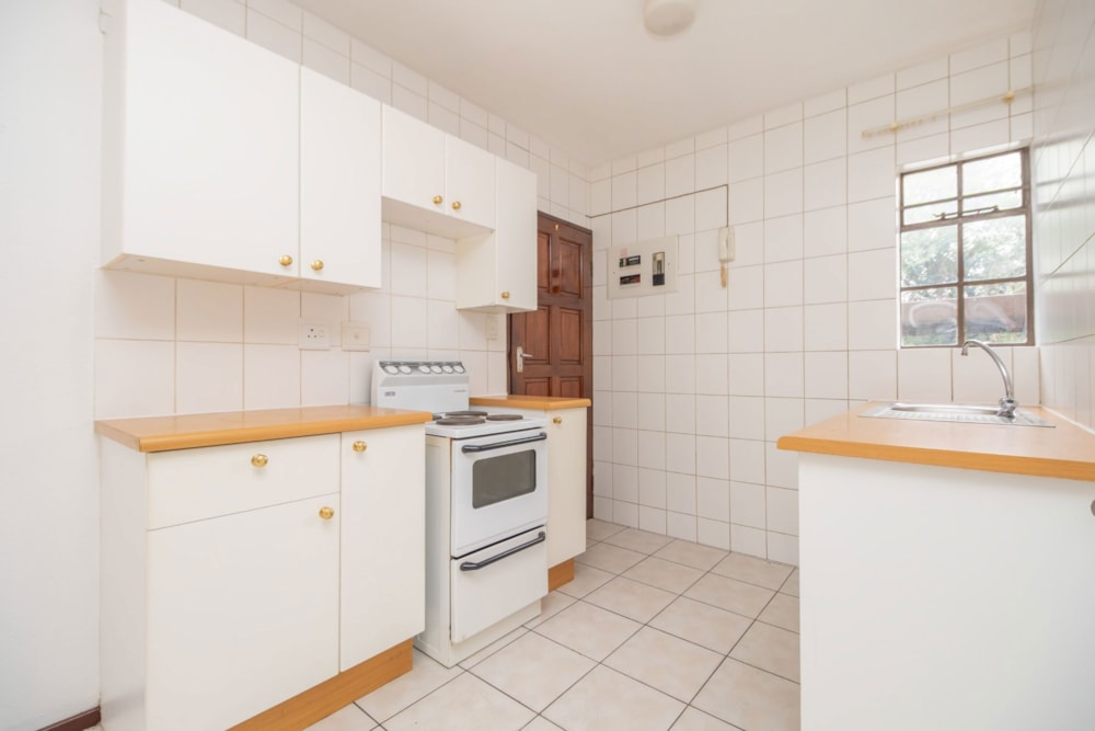 Apartment for sale in Lindhaven - RAN1726691