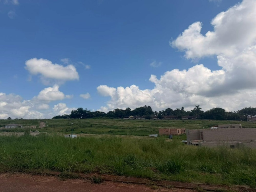 Vacant land for sale in Aqua Park - 1TA1726698