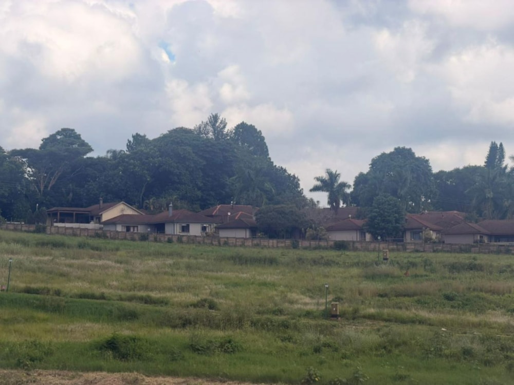 Vacant land for sale in Aqua Park - 1TA1726698