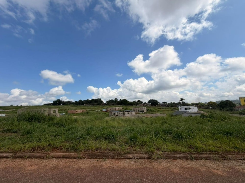 Vacant land for sale in Aqua Park - 1TA1726698