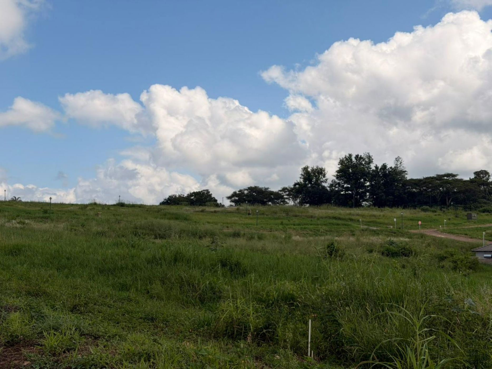 Vacant land for sale in Aqua Park - 1TA1726698