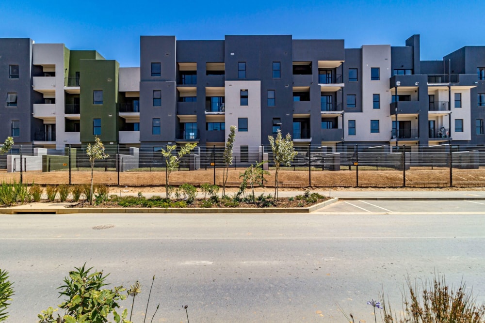 Apartment to rent in Newinbosch - STL1726702